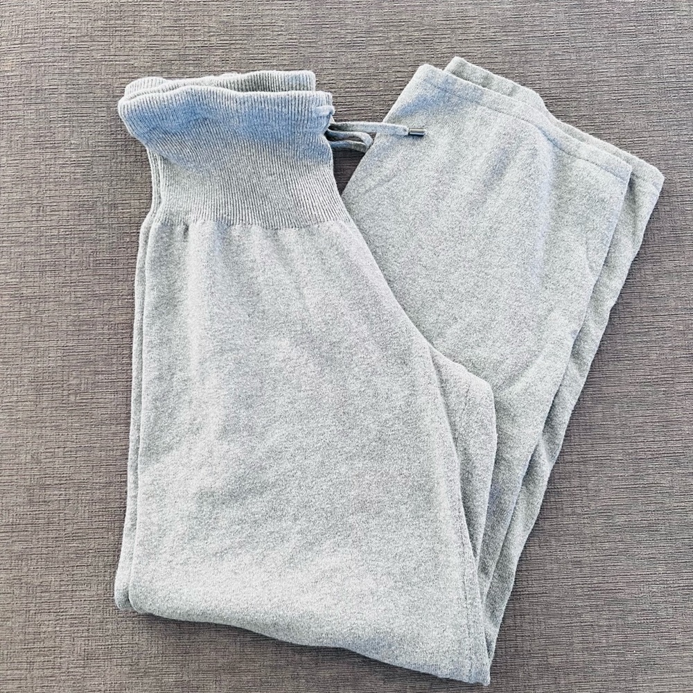 Tahari Sweater Lounge Pants